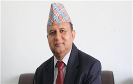 सुन प्रकरणमा एमाले महासचिव भन्छन् : प्रश्नै गर्न नपाउने हो ?