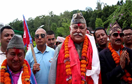 मकवानपुर–१ बाट राप्रपाका दिपक सिंह विजयी, कमल थापा तेस्रो