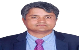 एमालेबाट प्यूठानमा  सूर्य थापाको नाम एकल सिफारिस