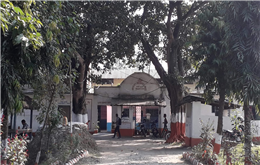 मोरङ कारागारमा कोरोनाबाट एकको मृत्यु, १८ जना अस्पताल भर्ना