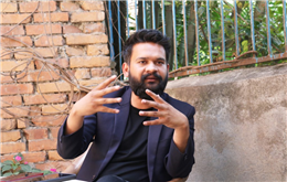  सवैको मप्रति ठूलो विश्वास छ,  म त्यसलाई घट्न दिने छैन : बालेन साह