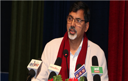 स्वदेशी सेनेटरी प्याडको उत्पादनले धान्न नसकेर आयातमा छुट दिइएको होः अर्थमन्त्री