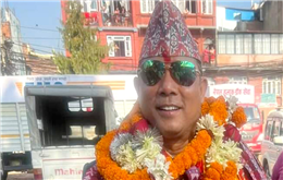 रेशम चौधरीविरुद्ध मुद्दामा कारण देखाउसँगै अग्राधिकार आदेश जारी