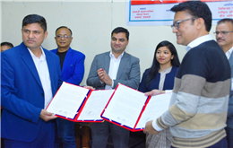 स्तन र पाठेघर मुखको क्यान्सर निःशुल्क परीक्षण अभियान सुरु
