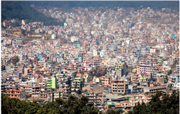 काठमाडौंमा ९ जनामा देखियो हैजा