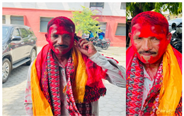 कैलाली जिससमा सत्तारुढ गठबन्धन निर्वाचित