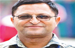 राष्ट्रिय सभाका अध्यक्ष तिमिल्सिनालाई सङ्क्रमण
