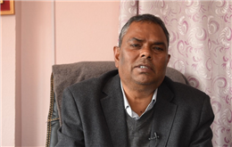 कोशी प्रदेश नाम खारेज गरी पुनः नामकरण गर्न उपेन्द्रको माग