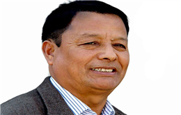 एमालेले पोखरा मेयरका उम्मेदवार पौडेलको टिकट खोस्यो, थापालाई टिकट दिने