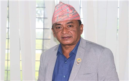 एमाले बाँकेको अध्यक्षमा किस्मतकुमार कक्षपति 