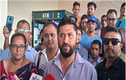 सरकार फेरबदलको चक्करमा हामी छैनौं : रवि लामिछाने