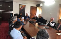 एमालेले राप्रपा नेपाल र परिवार दलसंग तालमेल गर्ने (सहमति पत्रसहित)
