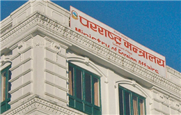 सरकारले गर्‍यो ६ राजदूत सिफारिस
