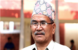 ललितपुर महानगरका प्रमुख महर्जनलाई कोरोना संक्रमण