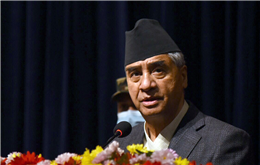 आइतवार प्रधानमन्त्री देउवा भारत जाँदै 