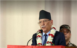 मानवीय क्षति र घरबारविहीन परिवारलाई राहतको व्यवस्था गर्न प्रधानमन्त्रीको निर्देशन