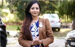 डा. तोसिमा कार्कीको उम्मेदवारी कायम रहने