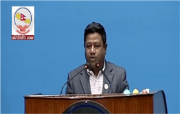 निर्वाचन कार्यालय खारेज गर्ने निर्णय फिर्ता लिन रास्वपाको माग