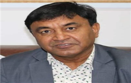 कांग्रेसलाई फिजियोथेरापी आवश्यक : नेता भट्टराई