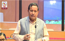 कारागारभित्र चौकीदार, नाइके र भाइ नाइकेहरूको अर्को शासन छः सांसद बोहोरा