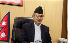 शंकाको घेरामा गृहमन्त्री, संसदमैं मागियो राजीनामा!