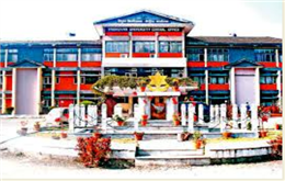 हुबहु प्रश्नपत्रका सम्बन्धमा केन्द्रीय परीक्षा समितिले छानविन 