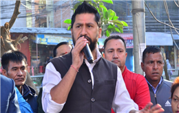 आश्वासनभन्दा पनि आवश्यकता हेरेर काम गर्छौंः सभापति लामिछाने