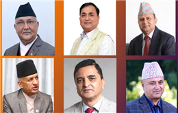 अध्यक्ष ओली समग्र पार्टी हेर्ने, स्कुलमा  ज्ञवाली, प्रचारमा गुरुङ (यस्तो छ नेताहरुको कार्यविभाजन )