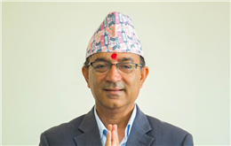पोखराका मेयर धनराज आचार्यको सम्पत्तिः ४३ करोड ६१ लाख रुपैंया, काठमाडौँ र पोखरामा तीन घर