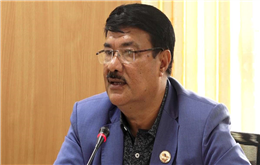 कांग्रेस प्रचार विभाग प्रमुखमा मिन विश्वकर्मा मनोनीत